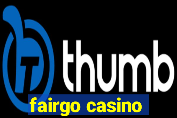 fairgo casino