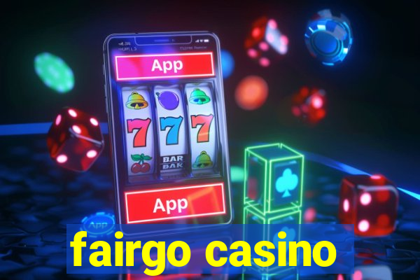 fairgo casino