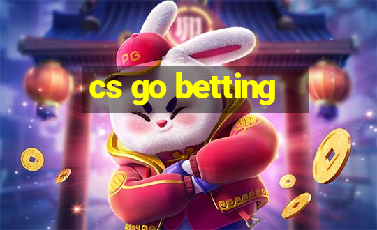 cs go betting