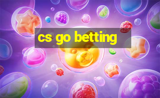 cs go betting