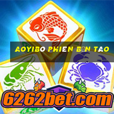 AoyiBò phiên bản táo