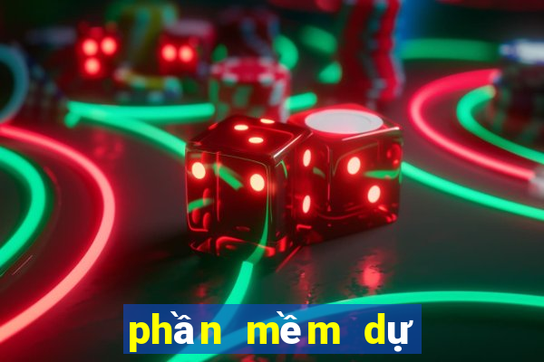 phần mềm dự đoán tài xỉu