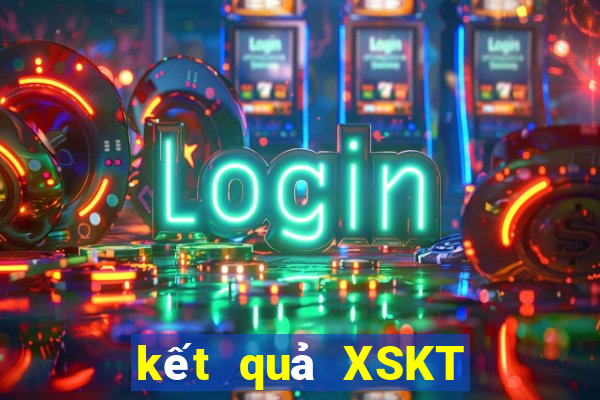 kết quả XSKT ngày 1