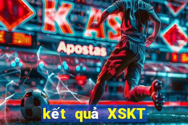 kết quả XSKT ngày 1