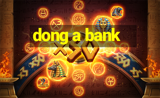 dong a bank