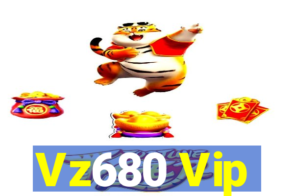 Vz680 Vip