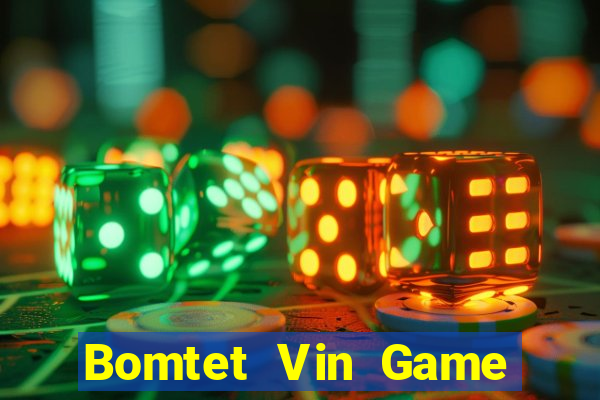 Bomtet Vin Game Bài Rồng Xanh