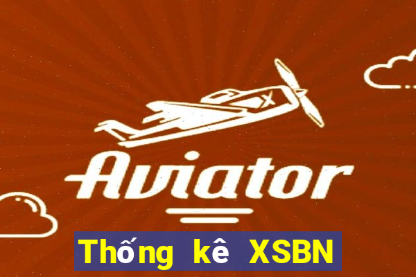 Thống kê XSBN Thứ 3