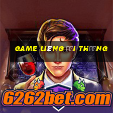 game liêng đổi thưởng