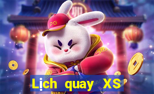 Lịch quay XS Keno Vietlott ngày 23