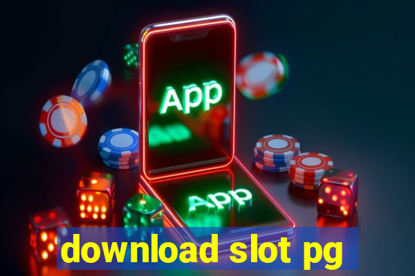 download slot pg