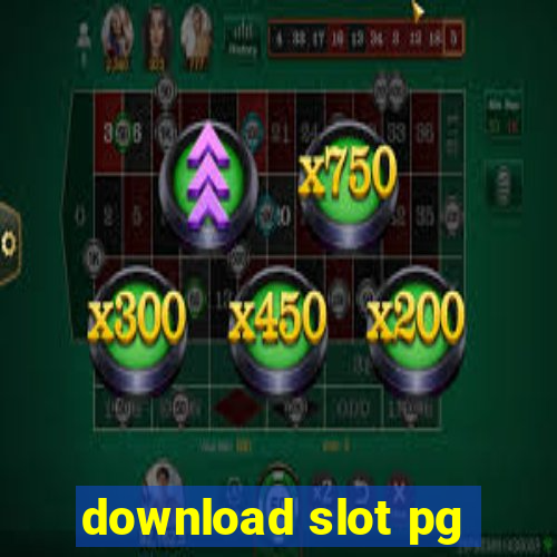 download slot pg