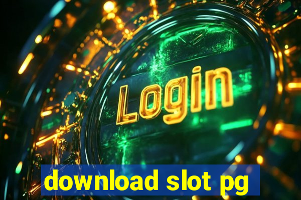 download slot pg