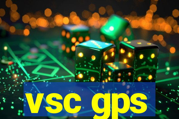 vsc gps