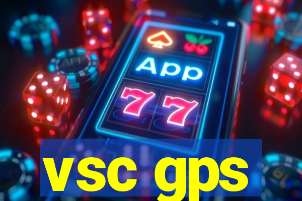 vsc gps