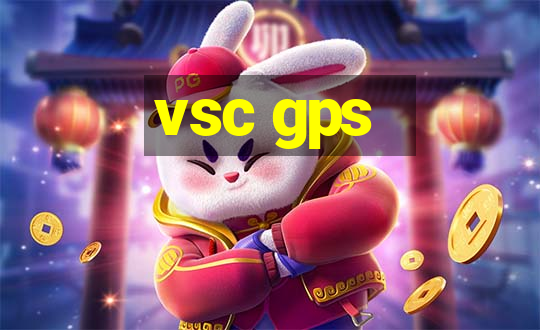 vsc gps