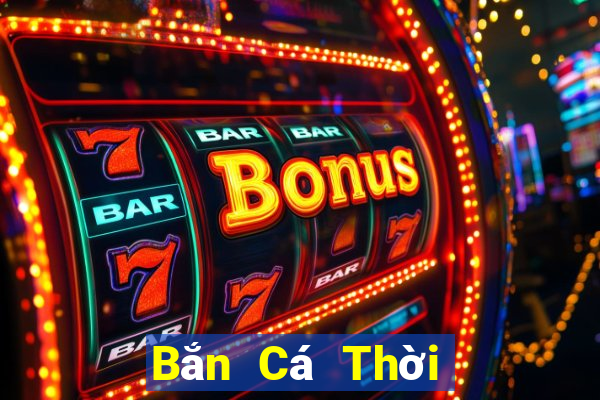 Bắn Cá Thời đại Tải về