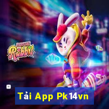 Tải App Pk14vn