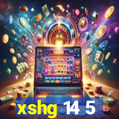 xshg 14 5