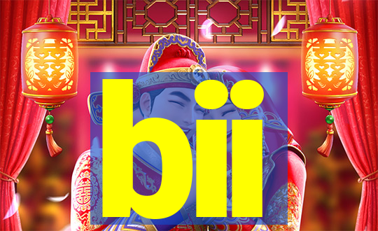 bii