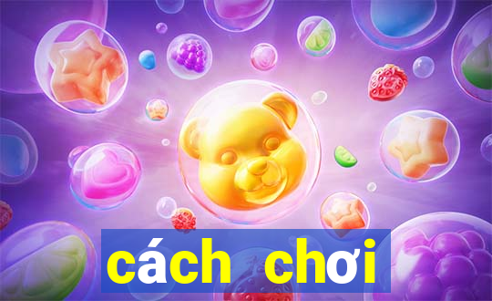 cách chơi vietlott 6 55 dễ trúng nhất