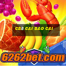 cb8 cai bao cai