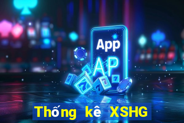 Thống kê XSHG ngày 22