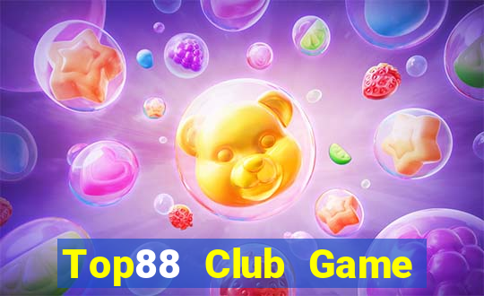 Top88 Club Game Bài Poker Online