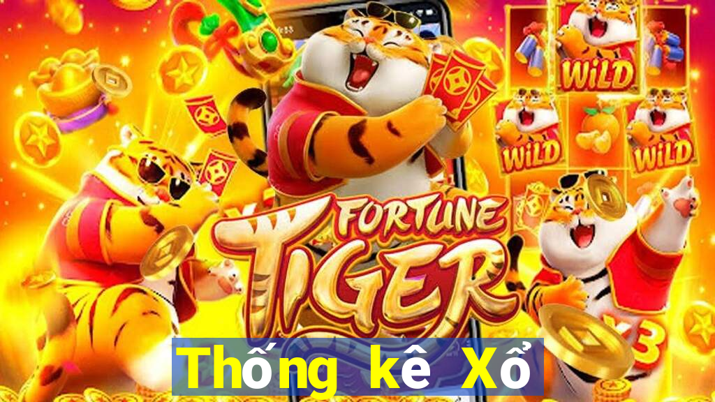 Thống kê Xổ Số Cà Mau ngày 10