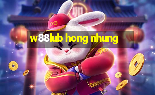 w88lub hong nhung