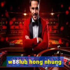 w88lub hong nhung