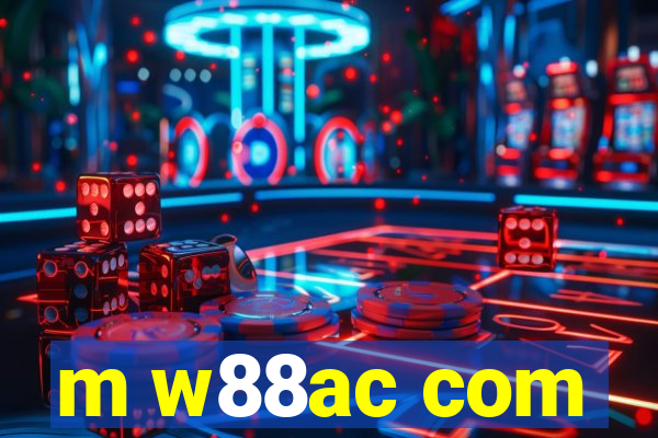 m w88ac com