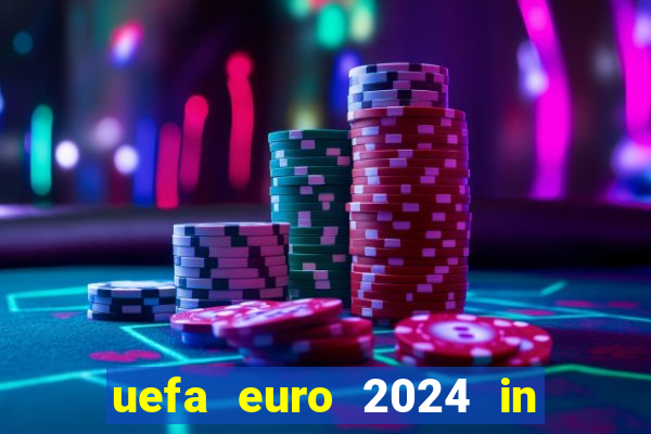 uefa euro 2024 in fc 24