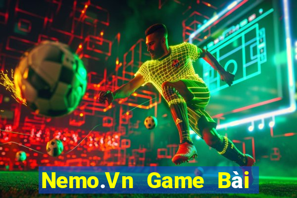 Nemo.Vn Game Bài 88 Club Đổi Thưởng