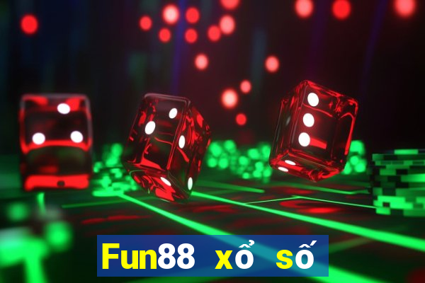 Fun88 xổ số Baifat Tải về