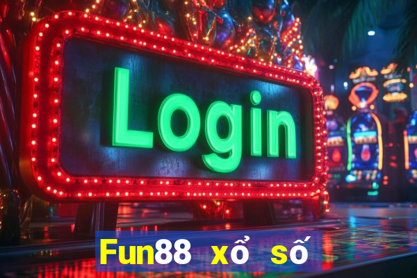 Fun88 xổ số Baifat Tải về