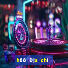 h88 Địa chỉ giải trí Hutchison