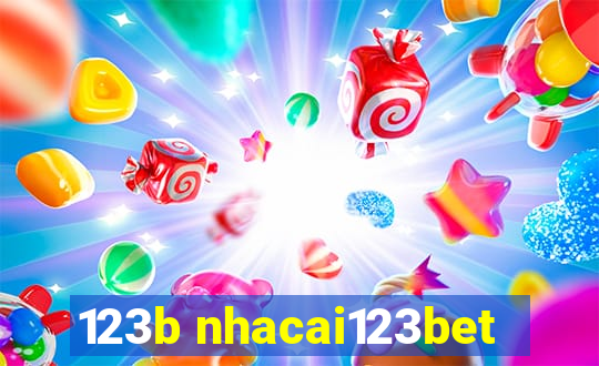 123b nhacai123bet