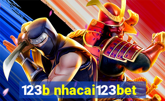 123b nhacai123bet