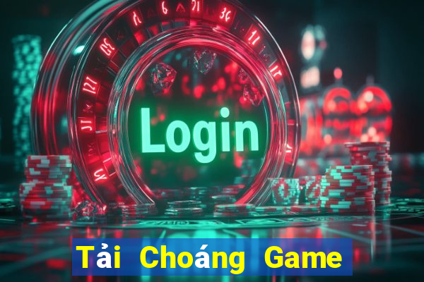 Tải Choáng Game Bài 96