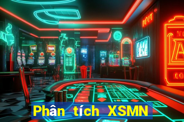 Phân tích XSMN ngày 18