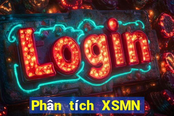 Phân tích XSMN ngày 18