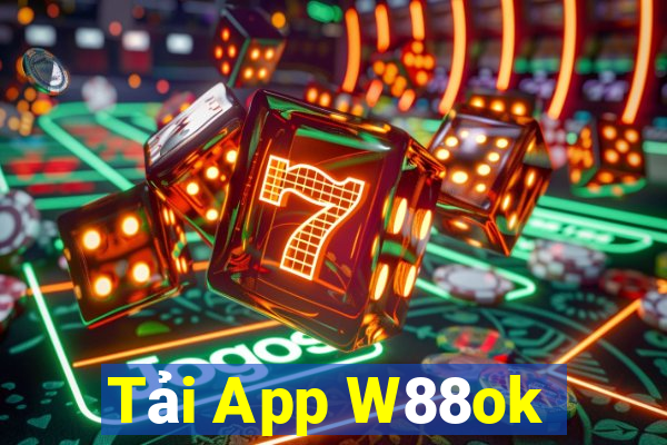 Tải App W88ok