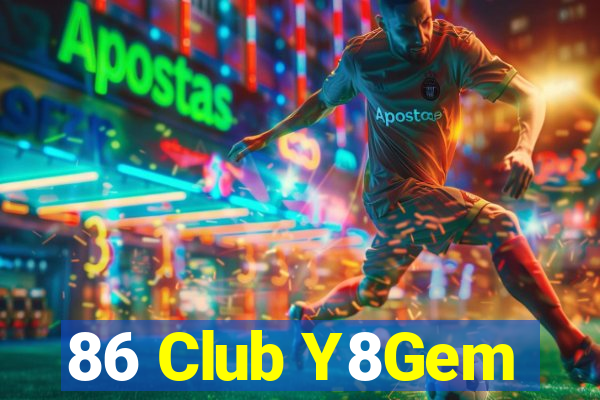 86 Club Y8Gem