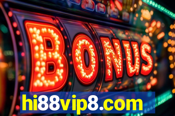 hi88vip8.com