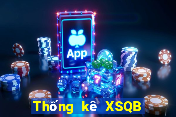 Thống kê XSQB Thứ 6