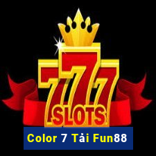 Color 7 Tải Fun88