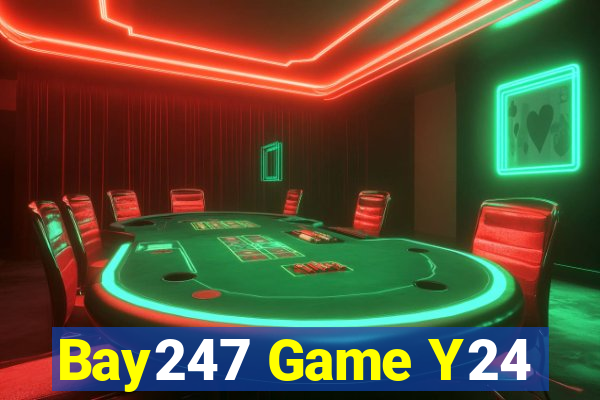 Bay247 Game Y24