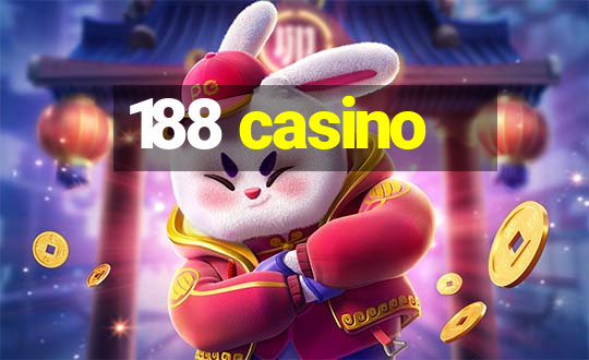 188 casino