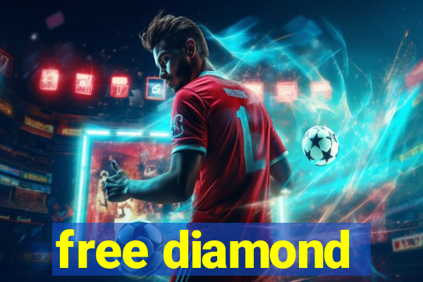 free diamond